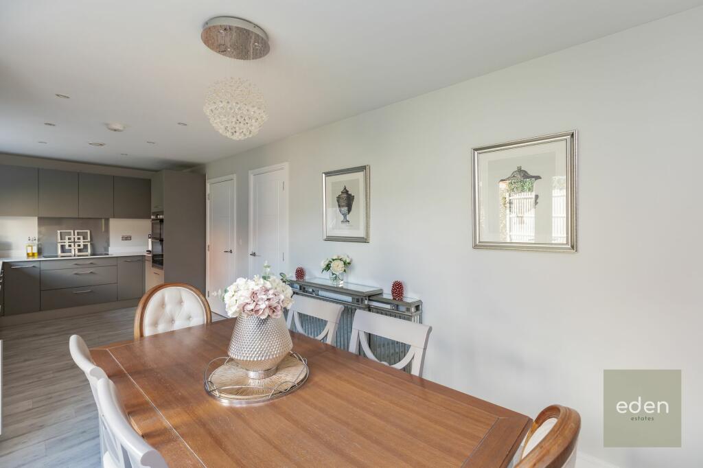Kitchen / Diner