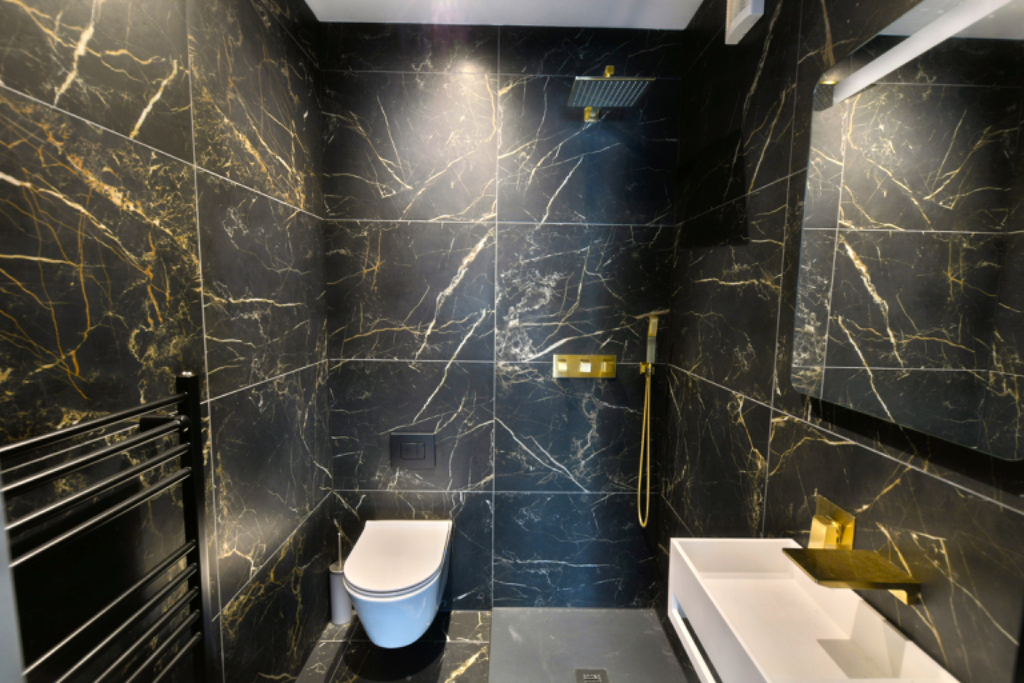 Bathroom Two