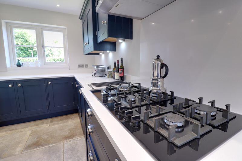 Family Dining Kitchen