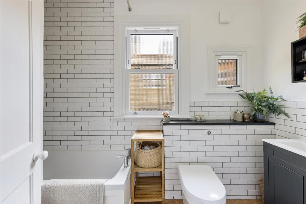 Wetherden Street, E17