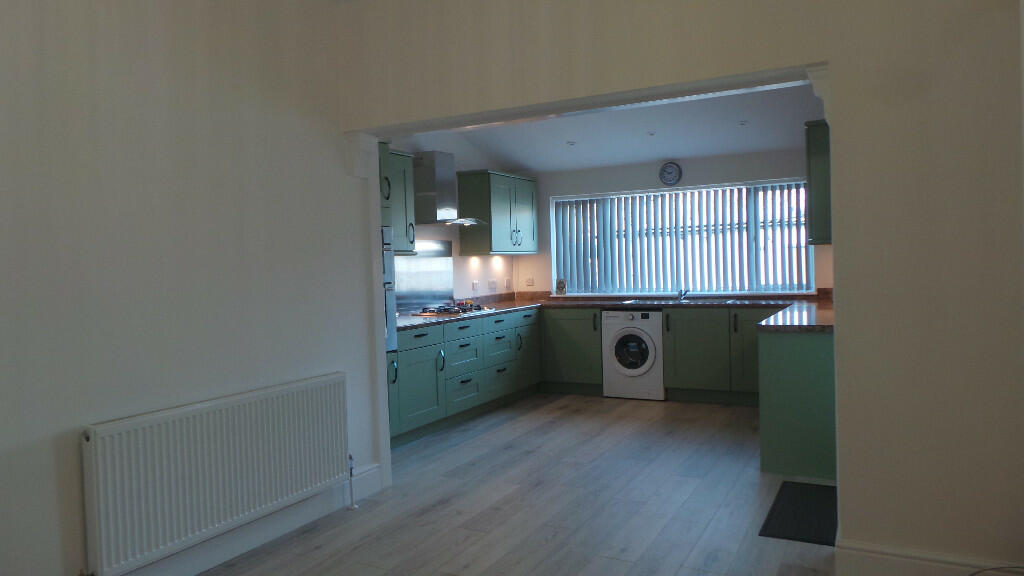 kitchen reception 3