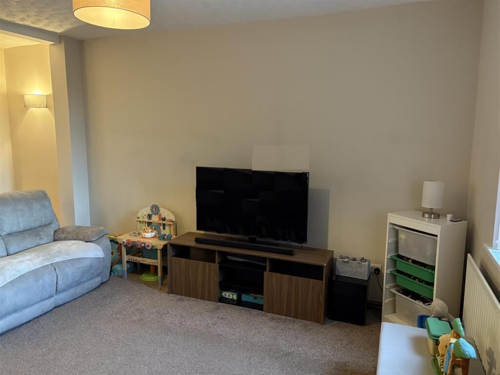 Gillott Street, Heanor