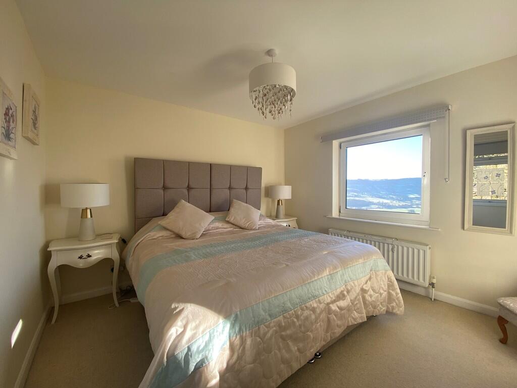 56 greenaway bed ...