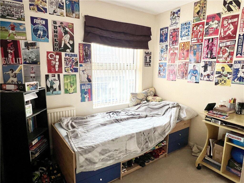Bed 2