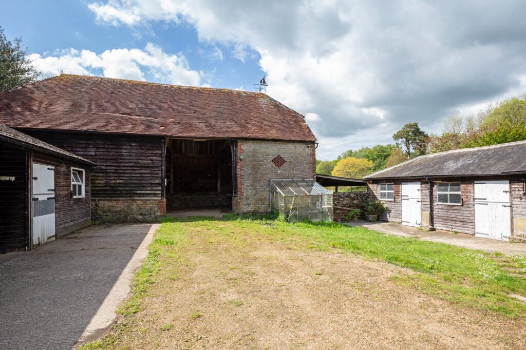 Barns
