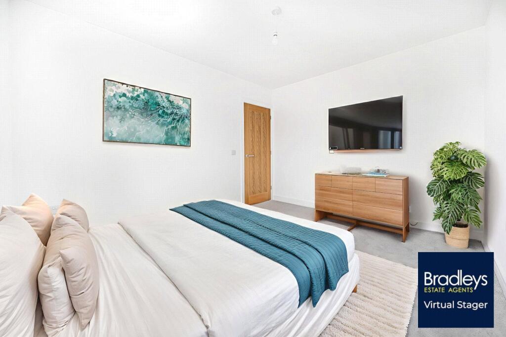 Example Bedroom