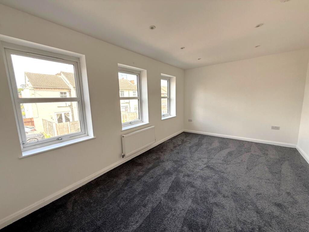 Lounge - first floor