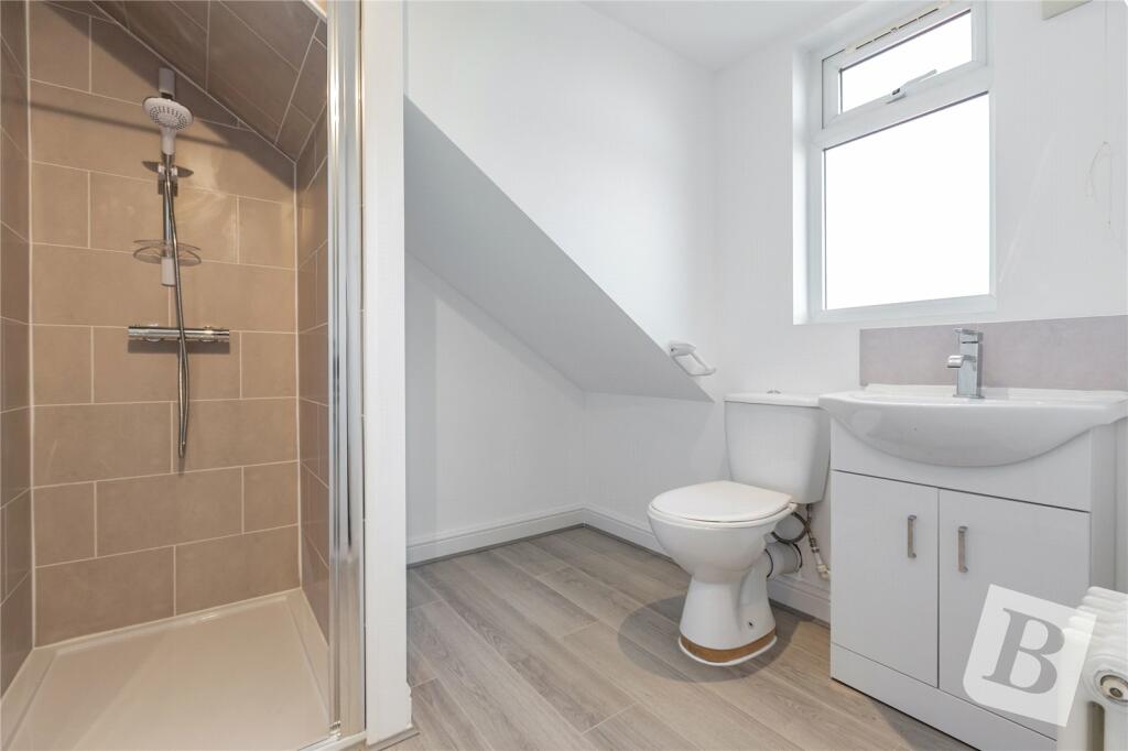 En-Suite Two