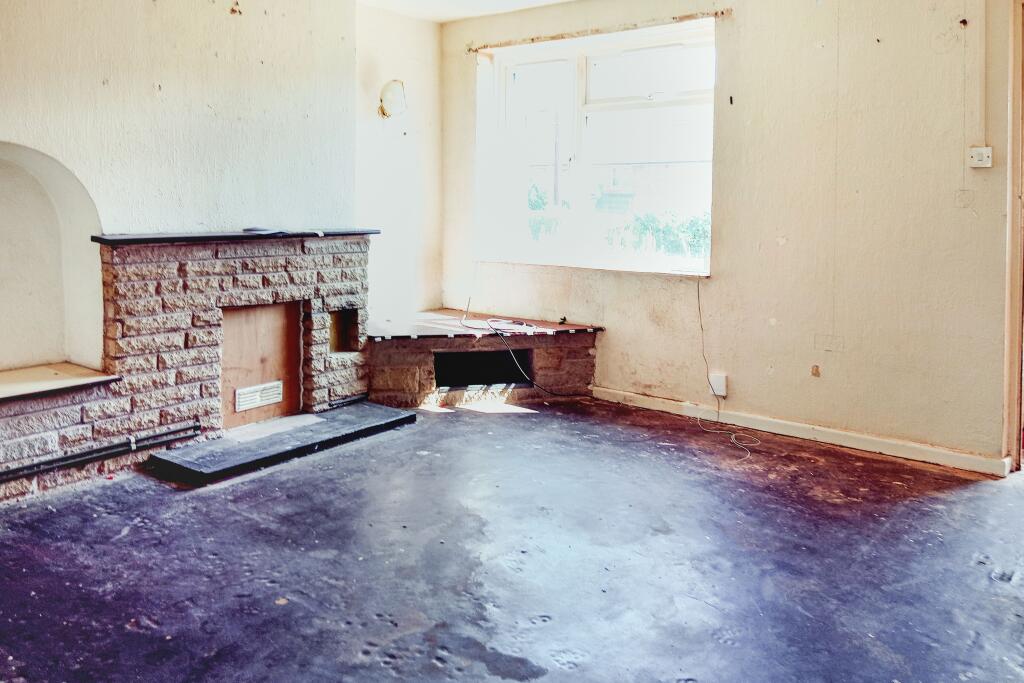 32 Berry Close, Exmouth, Devon EX8 2PT