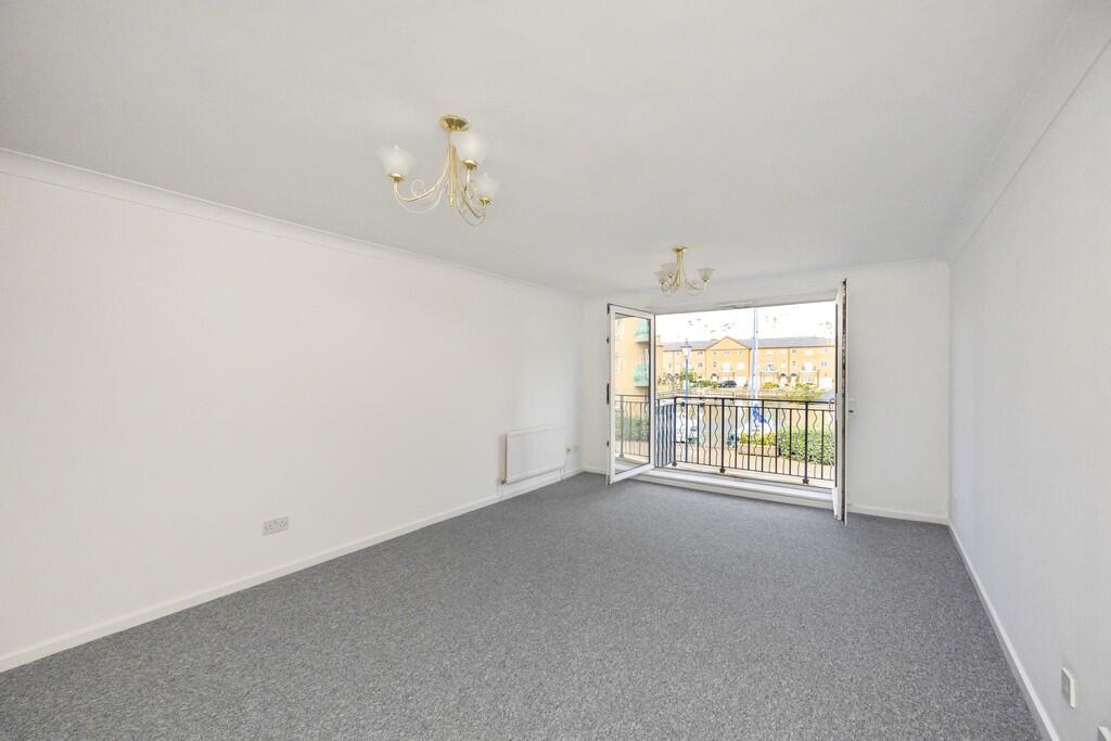 The Strand, Merto...