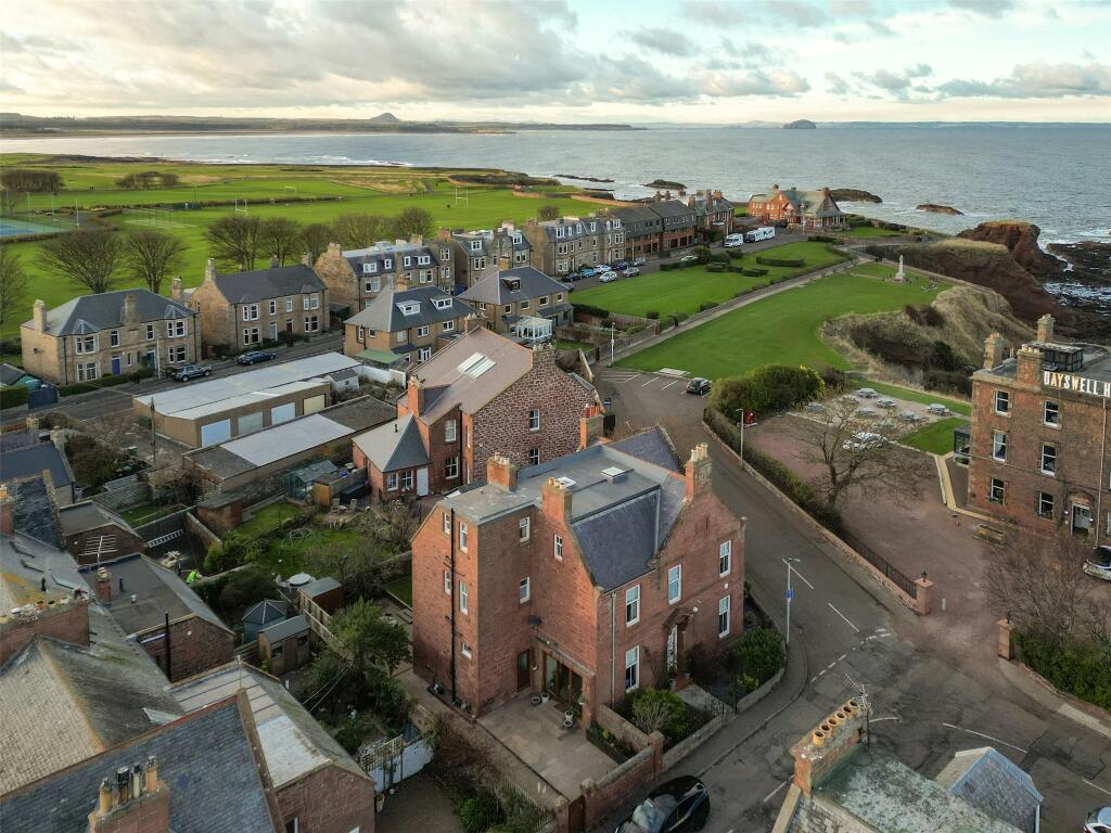 Aeriel View