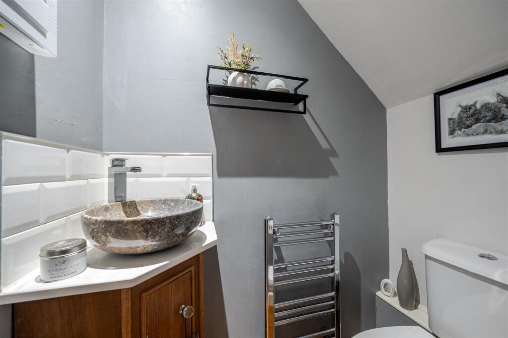 41 Holly Walk, Nuneaton