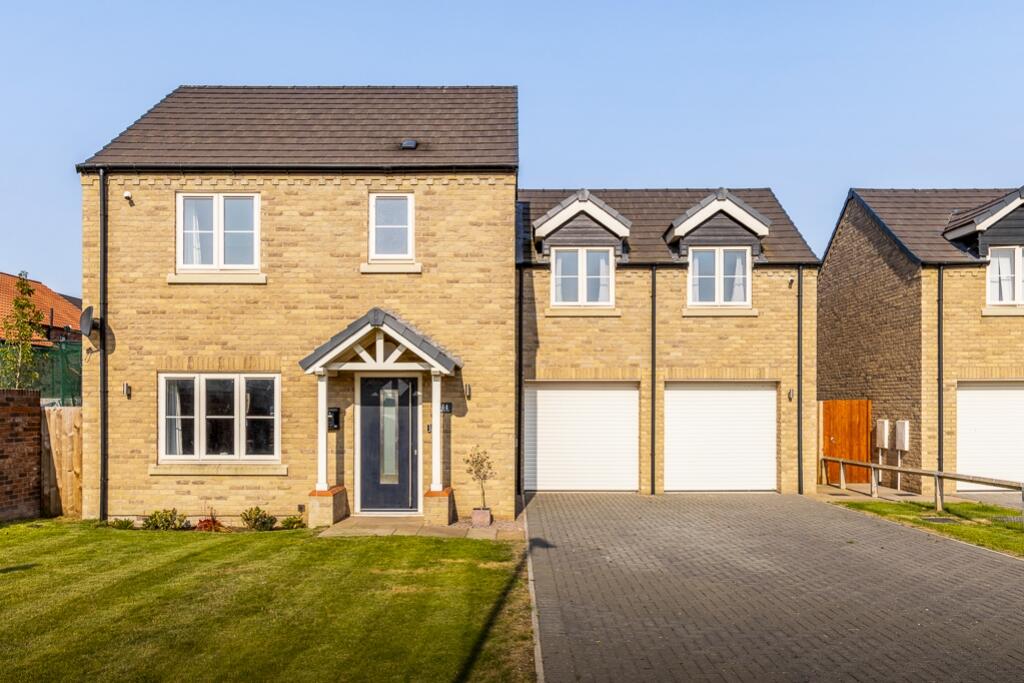 14 Forest Way (Holbeach)-8