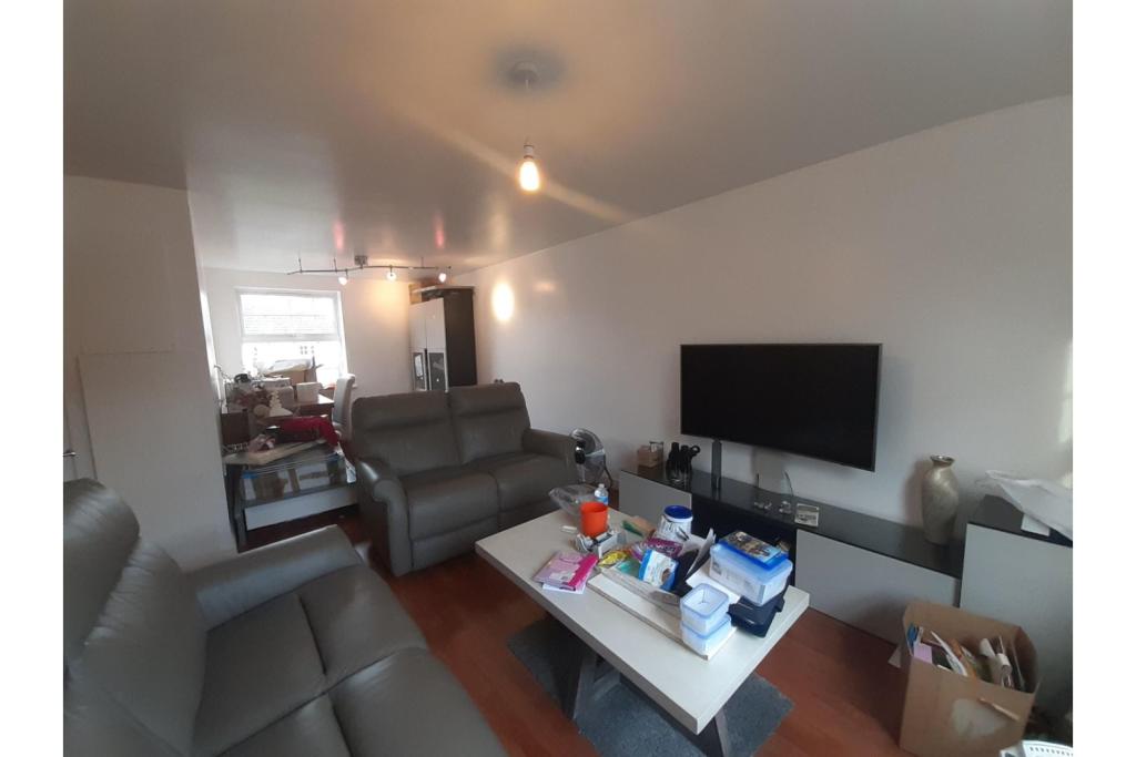 Living / Dining Room