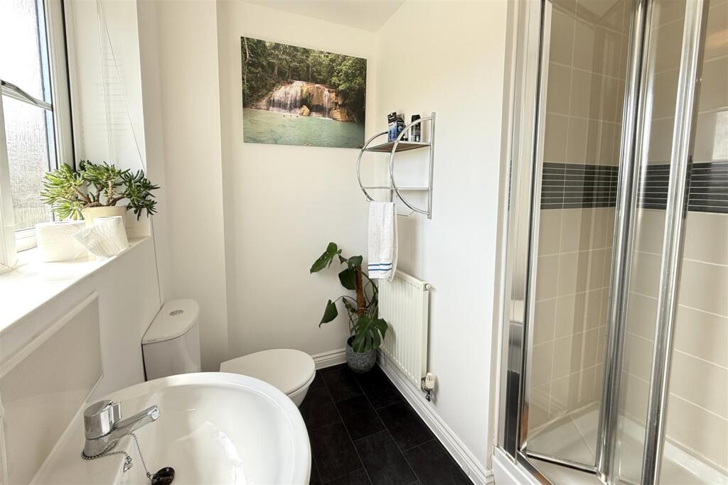 Shower Room 2