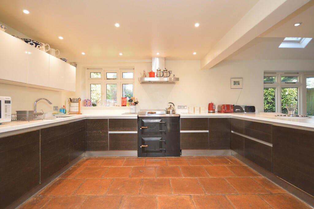 Kitchen Internal ...