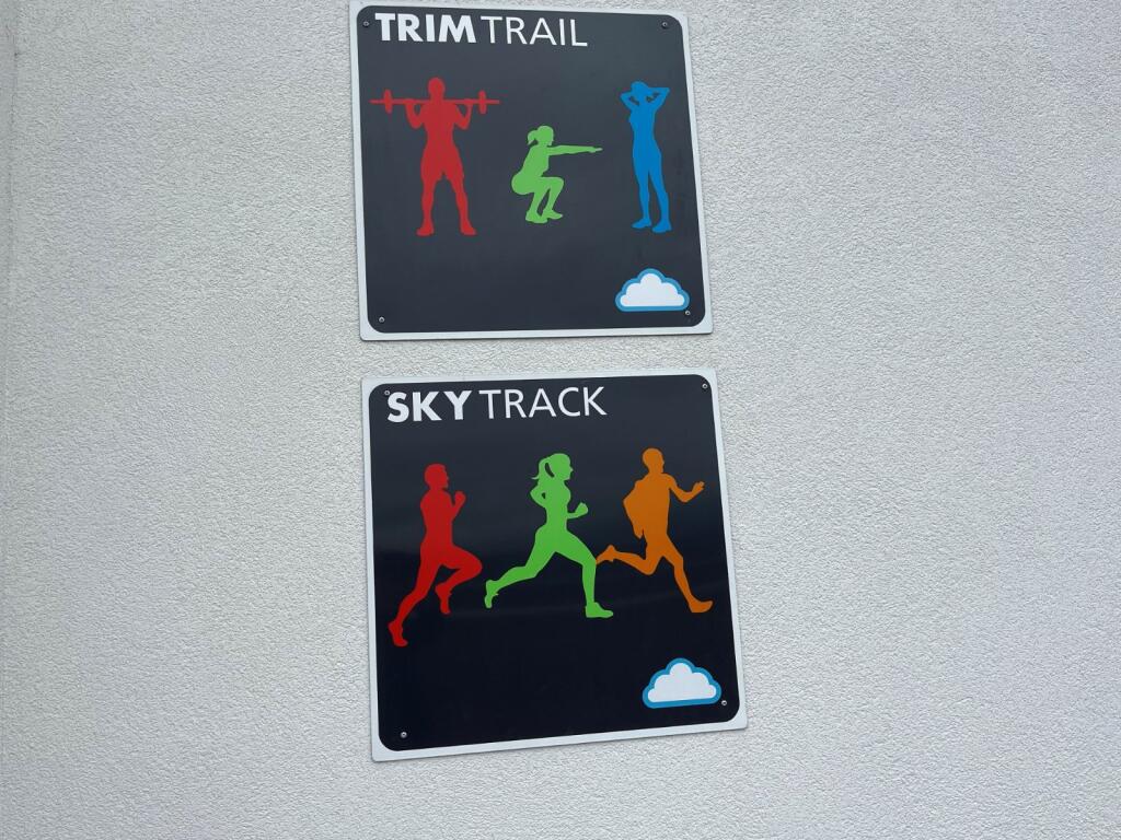 Sky Trak