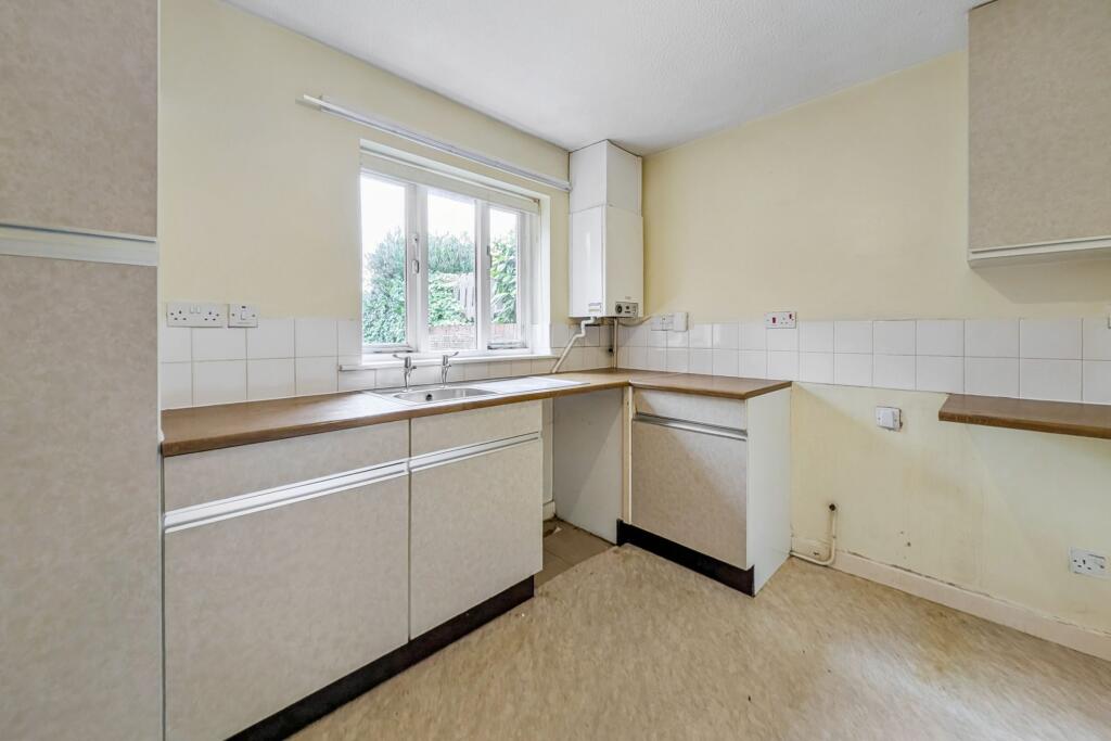 7 St. Patricks Walk, Gateshead, Tyne And Wear, NE10 9HF