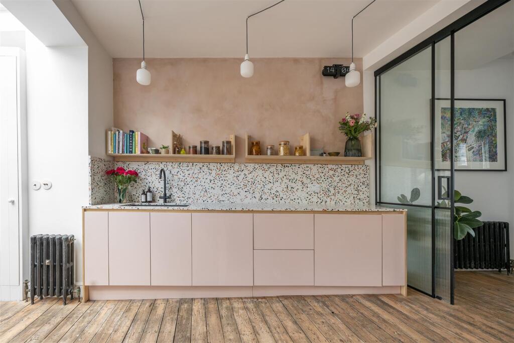 Higham Hill Road E17