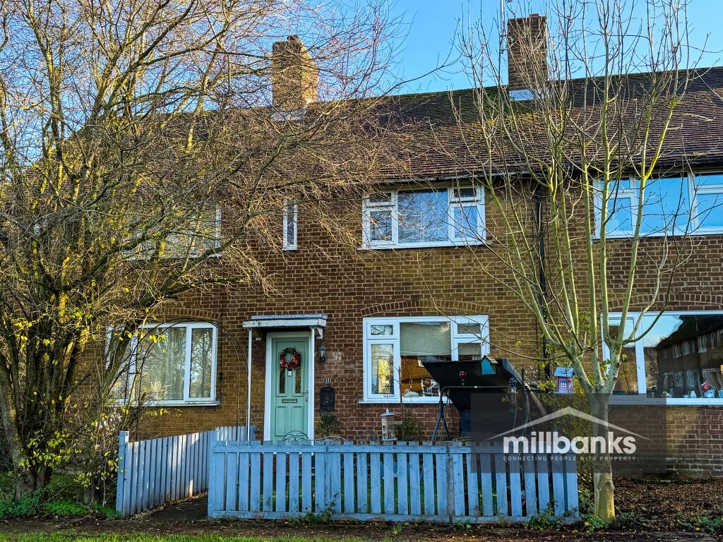 Cranwell Road, Carbrooke, Nr Watton, IP25