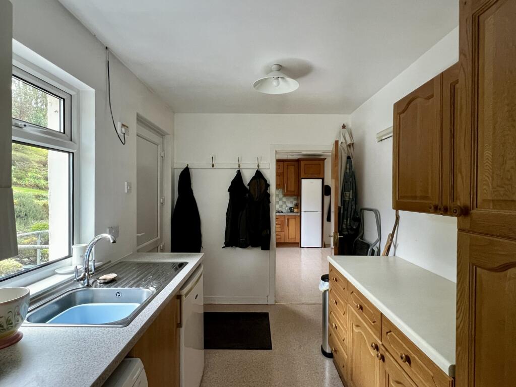 Backcroft, Arden Road, Twynholm - Williamson and H