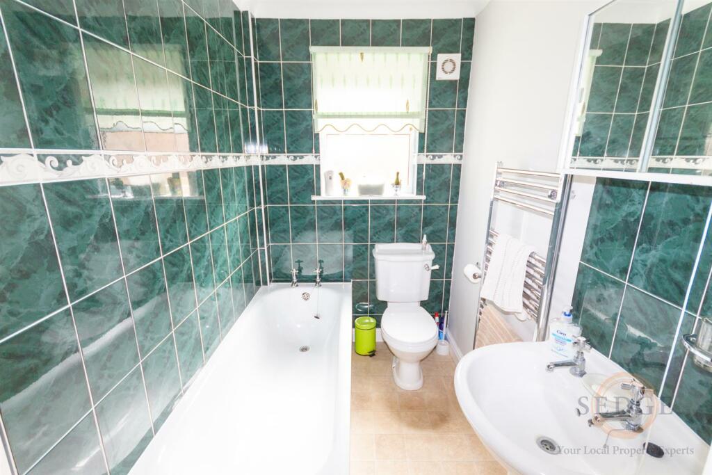 Bathroom 1