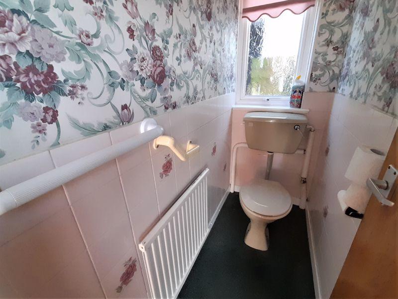 Cloakroom