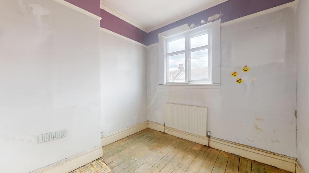 9 Arragon Gardens, Streatham, London, SW16 5LY