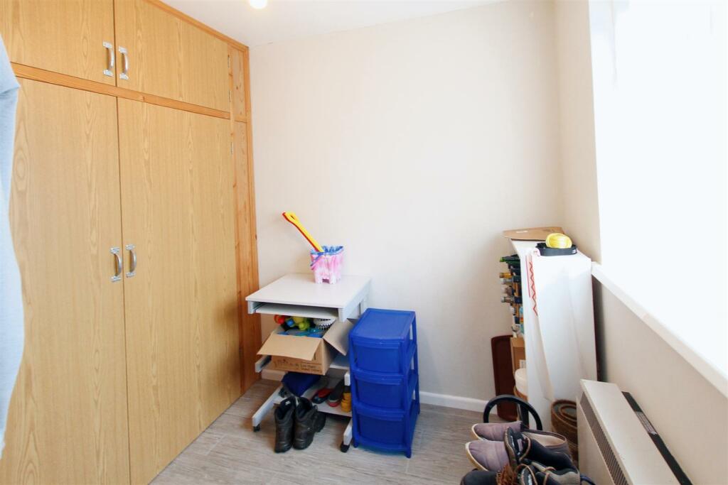 storage/office room