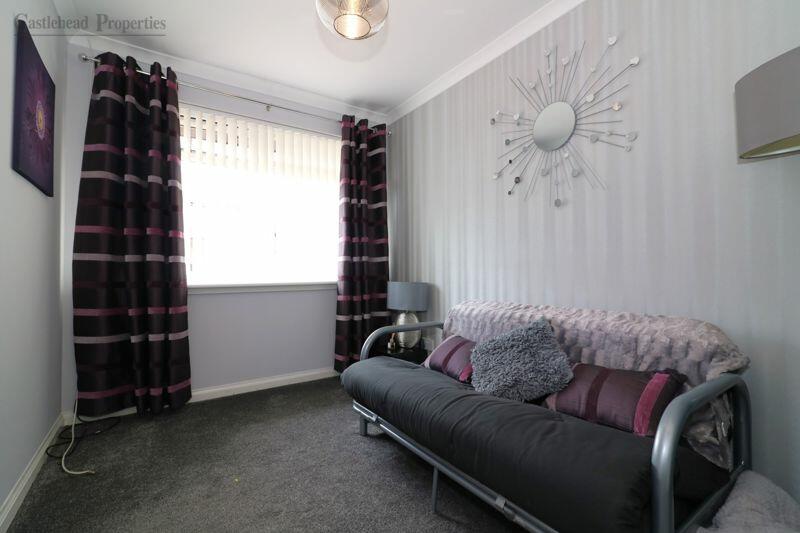 Sitting Area