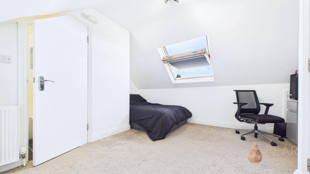 Bedroom Four