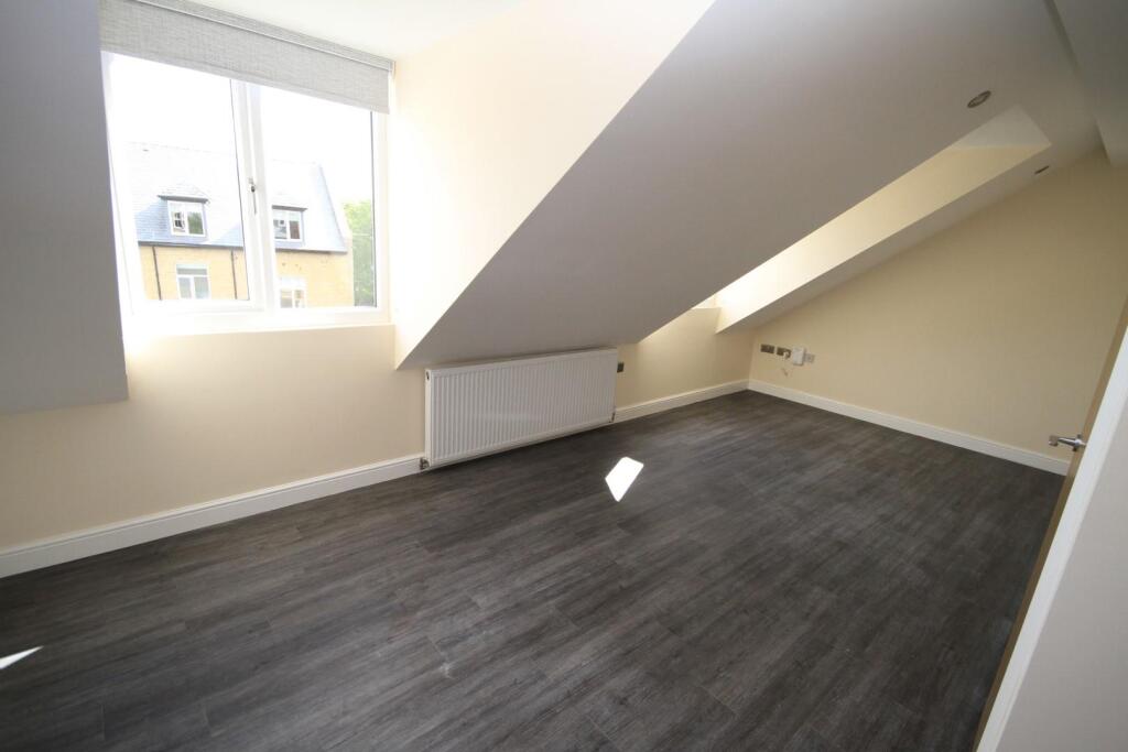 photo shown may be of another apartment in same de