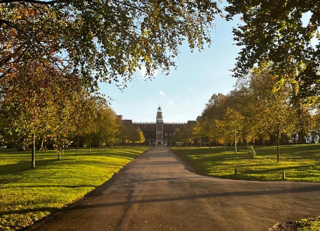 Hatfield Park