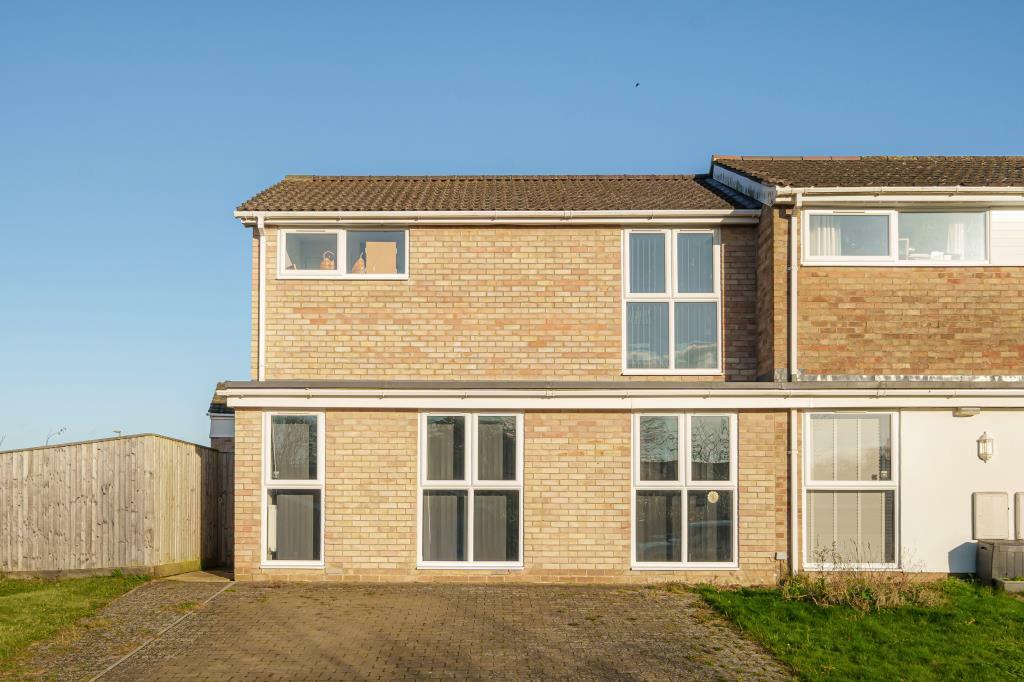 External Front
