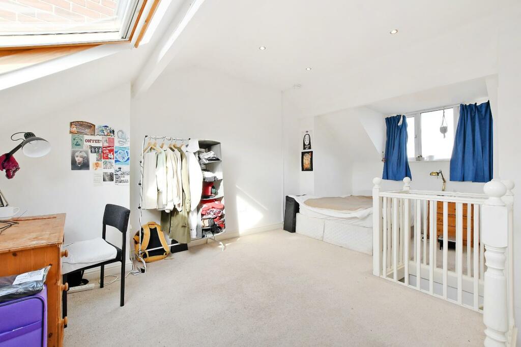26 Upperthorpe - Bedroom 4, pic 1.JPG