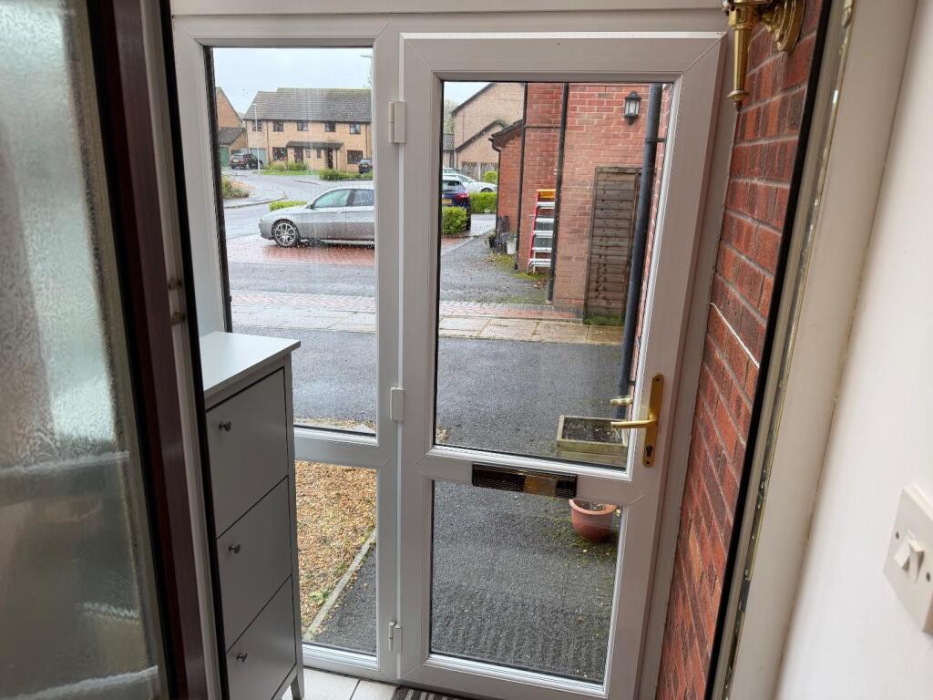 Poppy Close, Christchurch