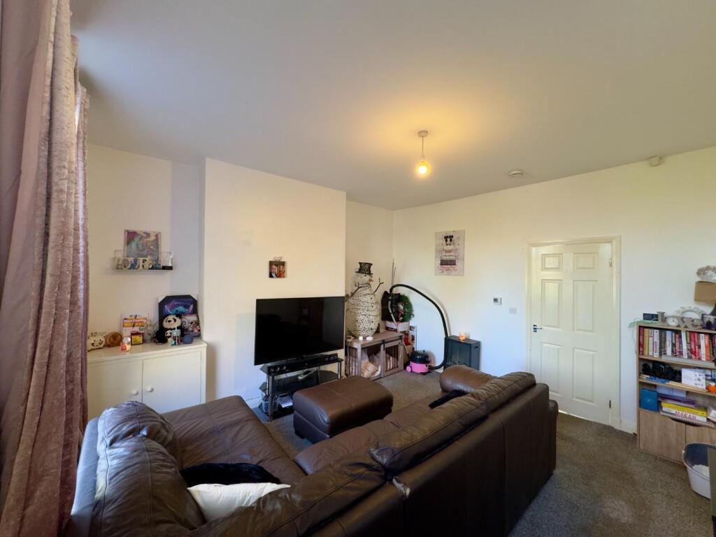 Accrington Road, Burnley, For Sale, Modern Method 