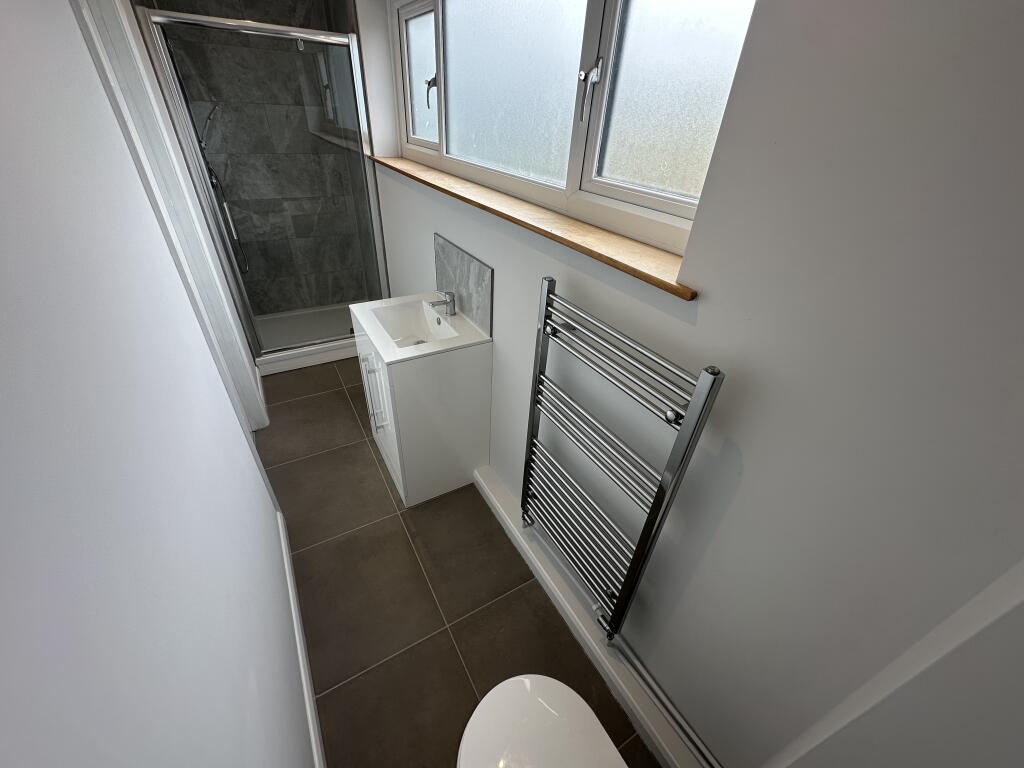 En-suite Bathroom