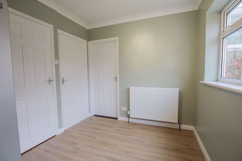 Breakfast Room
