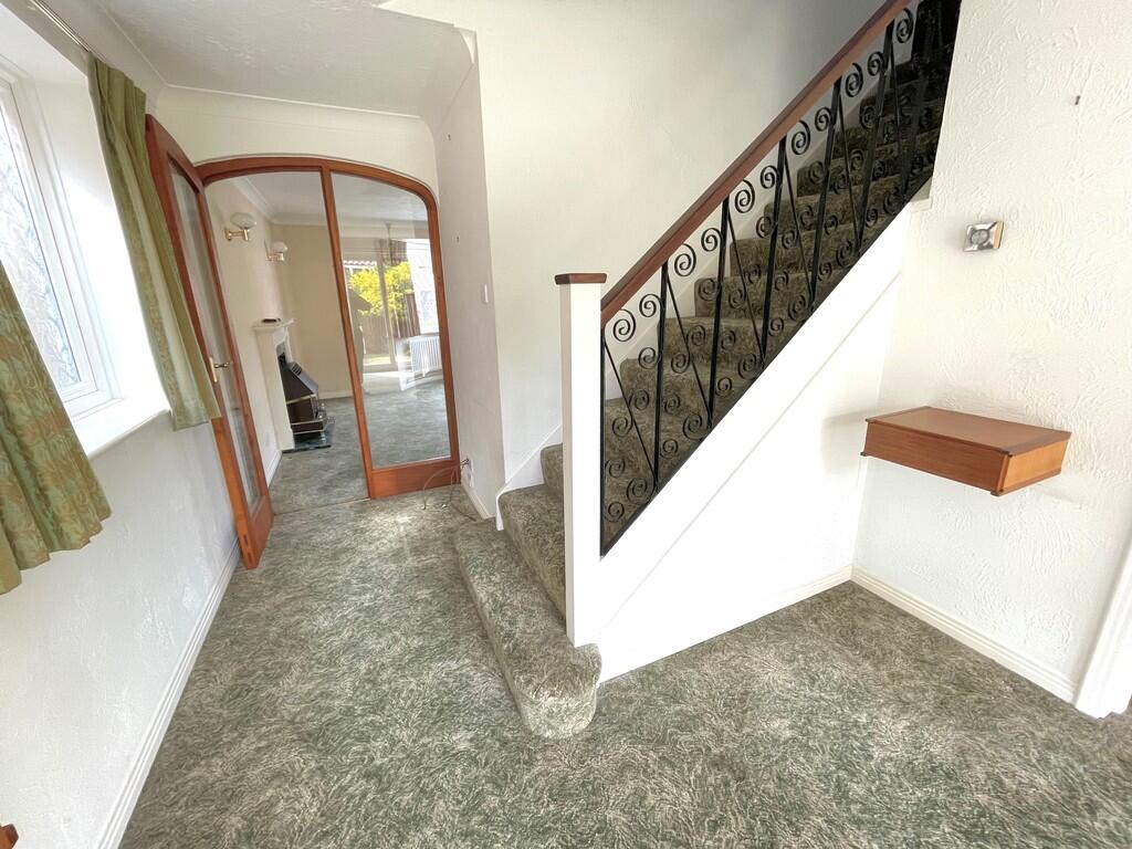 12 Acorn Close St...