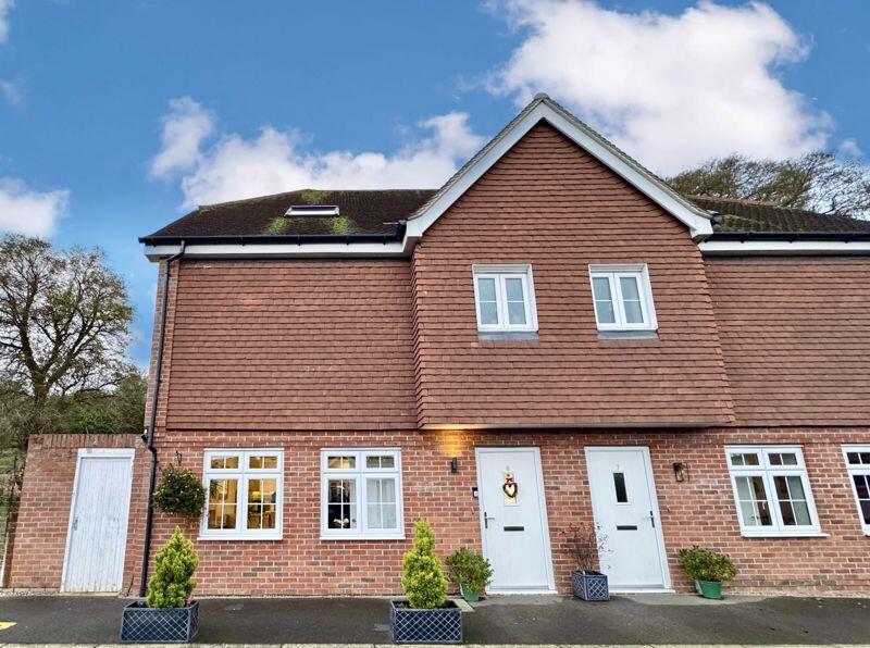 Stunning Family Home - Shared Ownership 47%
