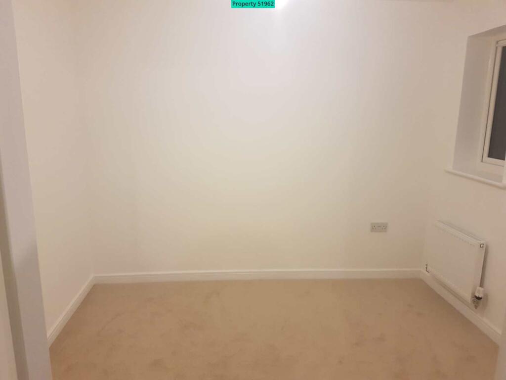 First Floor - Bedroom 3