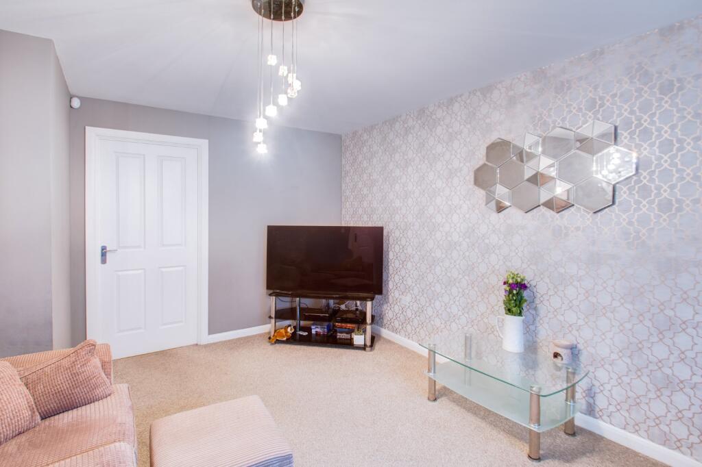 Canal Court, Acocks Green, Birmingham, B27