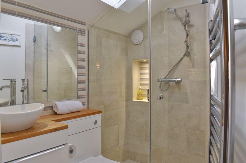 en suite