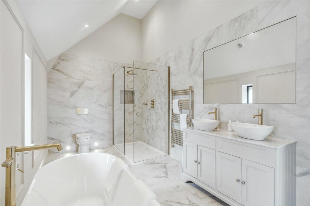 * Show Home