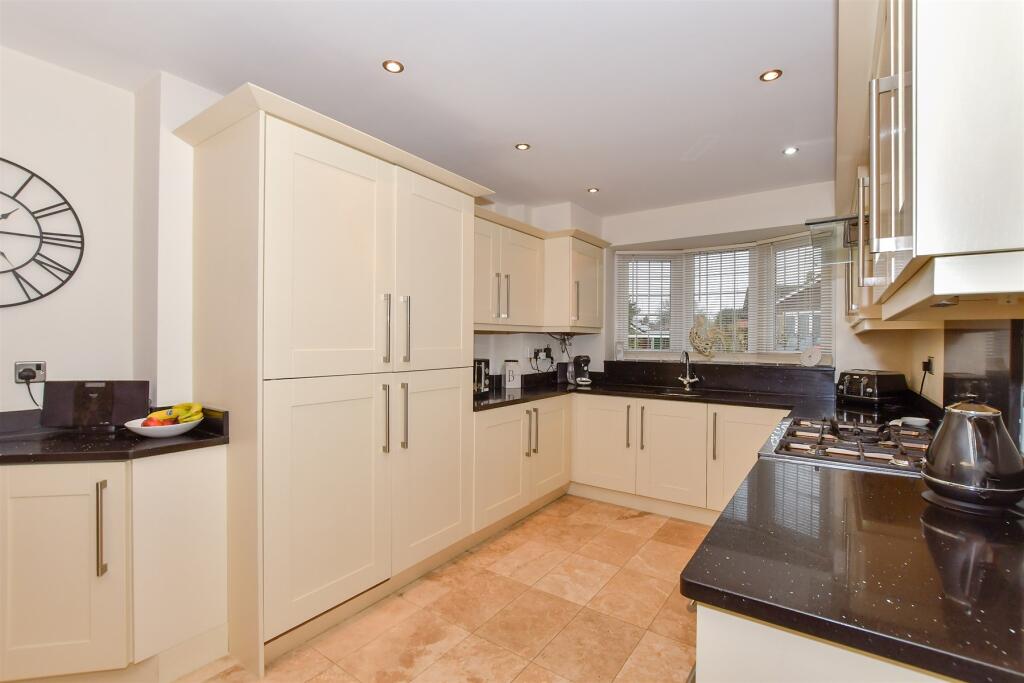 Kitchen/ Diner