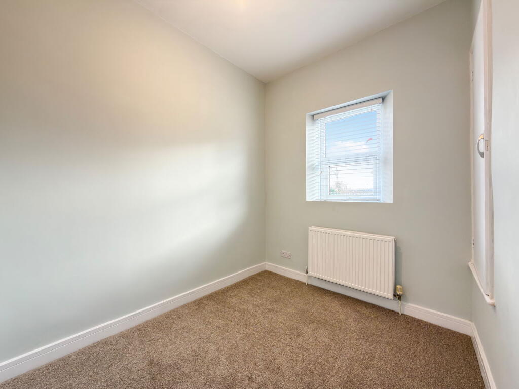 Sevenoaks Terrace, Cross Lane, Wigton, CA7