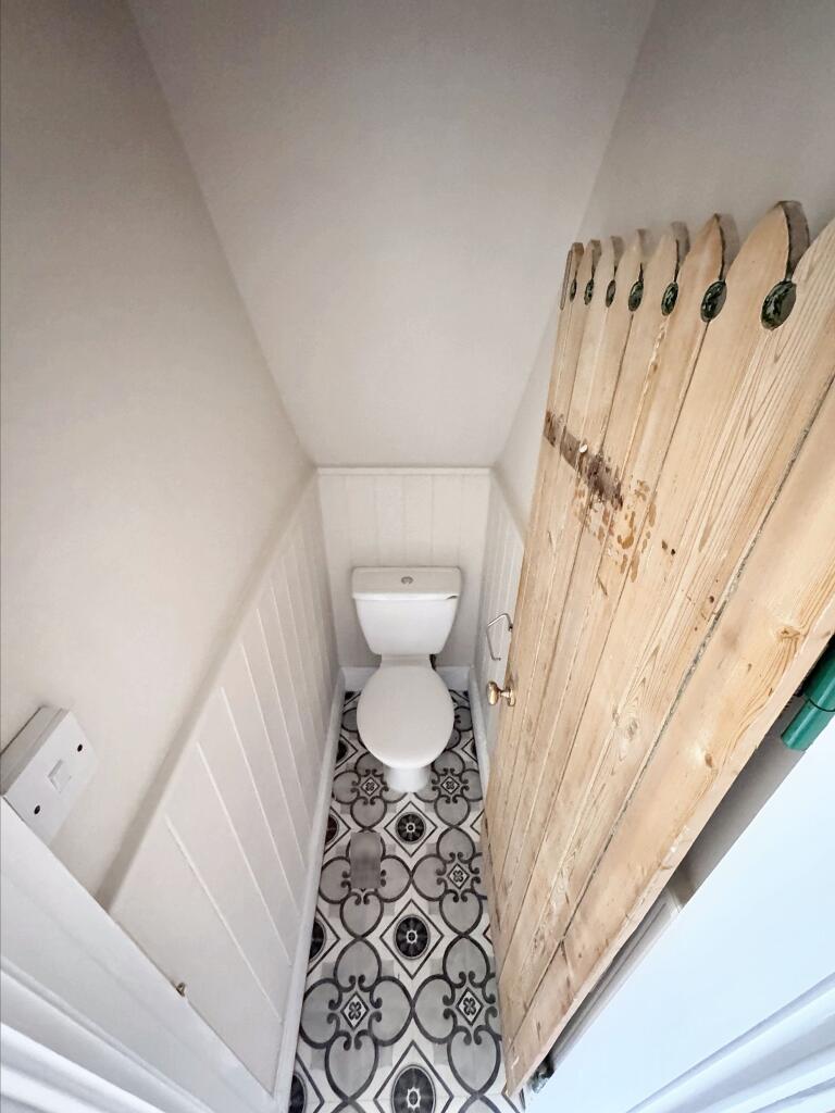 WC
