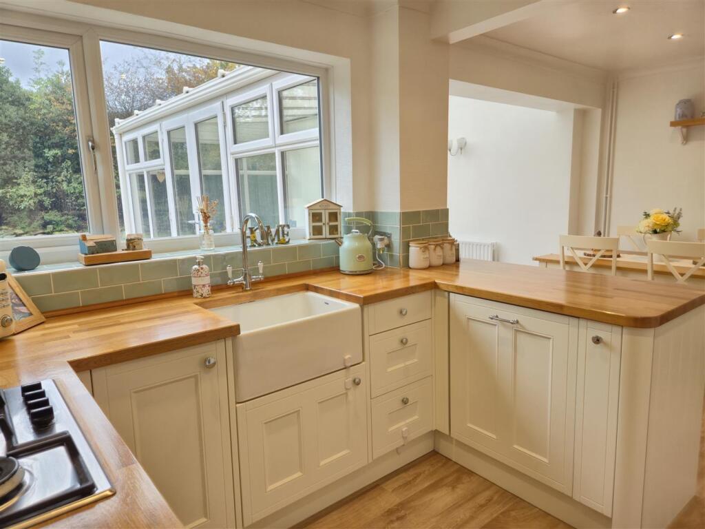 Wren Kitchen/Diner