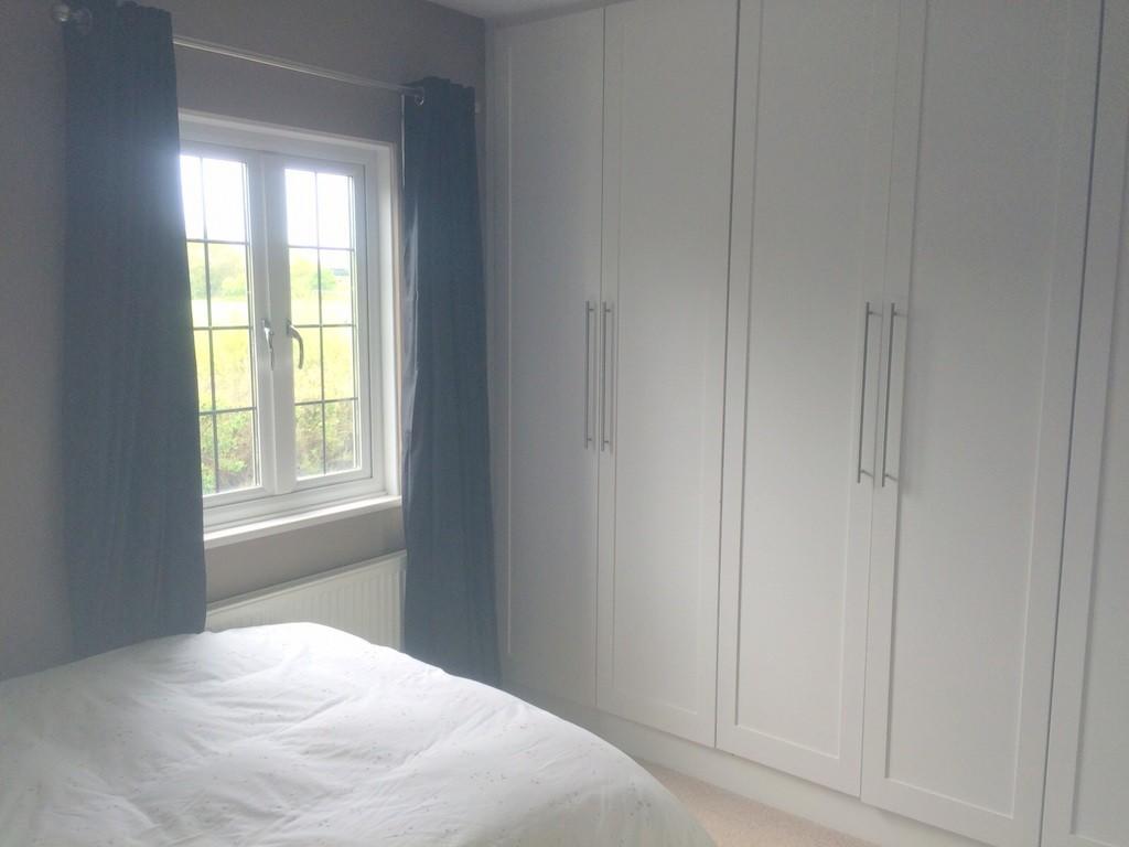 Bed 1
